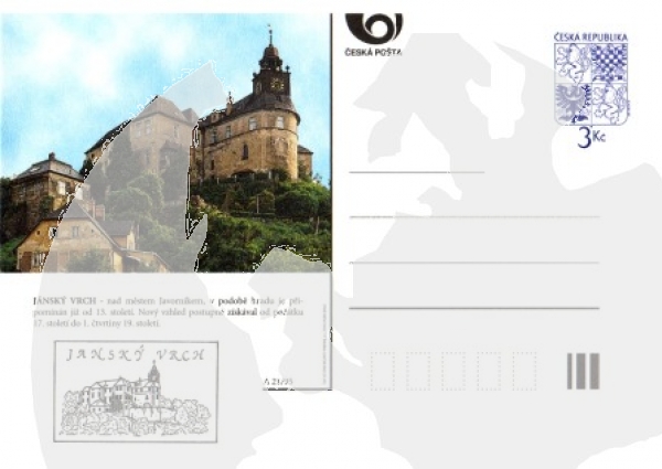 CDV 013 B **